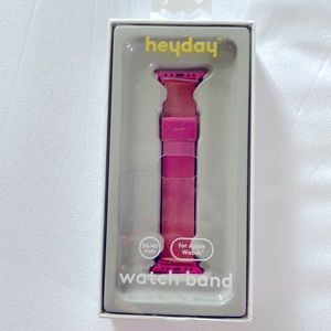 38/40mm Apple Watch band